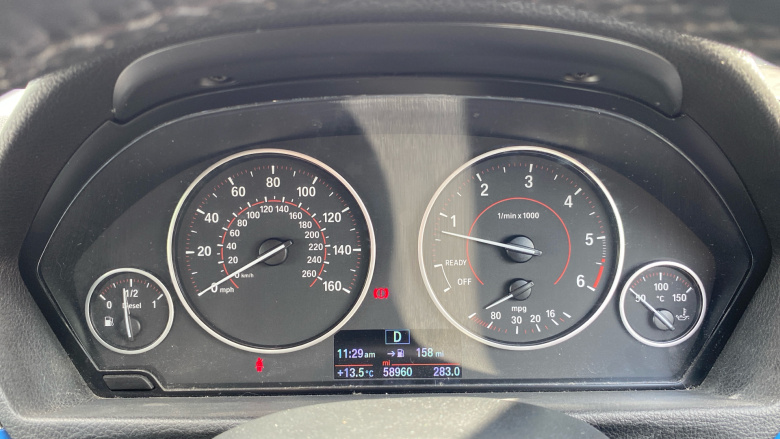 BMW 3 Series 335d xDrive M Sport 5dr Step Auto Diesel Estate